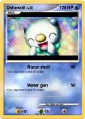 Oshawott