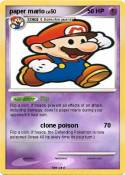 paper mario