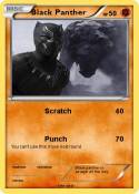 Black Panther