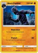 Black Panther