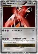 Neji Akatsuki
