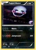 Puppet Master