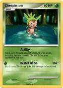 Chespin