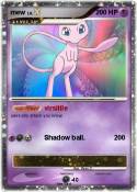 mew