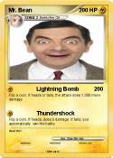Mr. Bean