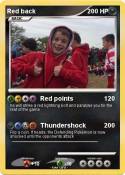 Red back