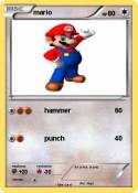 mario