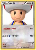 toad EX