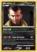 Niko Bellic