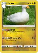 Duckkk