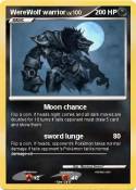 WereWolf