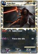 Kylo Ren