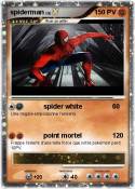 spiderman
