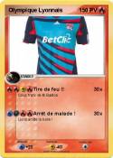 Olympique Lyonn