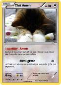 Chat Amen