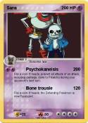 Sans