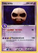Tinky winky