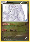 Mentic EX