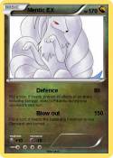 Mentic EX