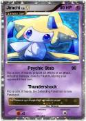 Jirachi