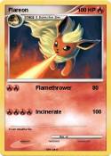 Flareon