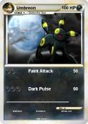 Umbreon