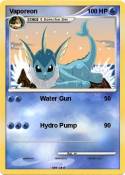 Vaporeon