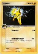 Jolteon