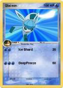 Glaceon