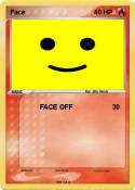 Face