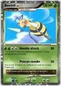 Beedrill
