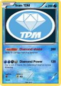 Team TDM