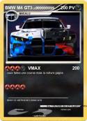 BMW M4 GT3