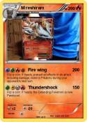 M reshiram