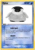 Piplup