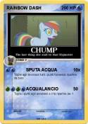 RAINBOW DASH
