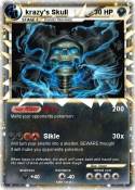 krazy's Skull