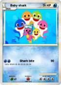 Baby shark
