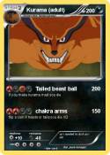 Kurama (adult)