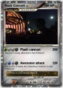 Rock Concert