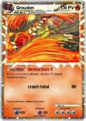 Groudon