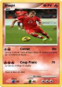 Shaqiri