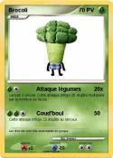 Brocoli