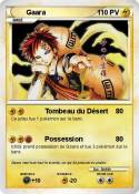 Gaara