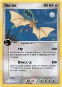 Man Bat