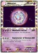 MMewtwo