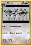 Clones