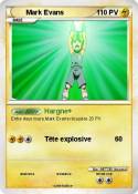 Mark Evans