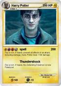 Harry Potter