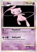Mew